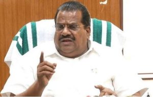 Ep Jayarajan