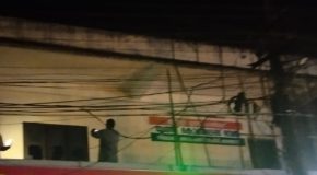 Youth Congress Office Attack 290x160