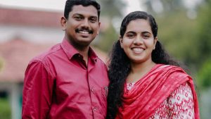 Arya Rajendran .1.2300706