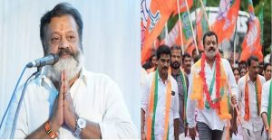 Sureshgopi