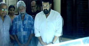 Mohanlal