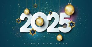 New Year