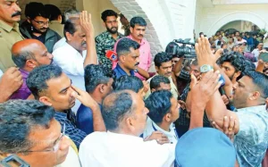 Wayanad Tiger Attack