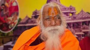 Acharya Satyendra Das
