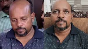 Chalakudy Bank Robbery