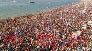 Maha Kumbha