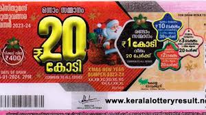 Xmas Bumper