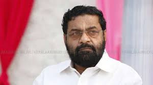 Kadakampally Surendran