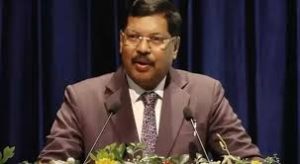 Br Gavai