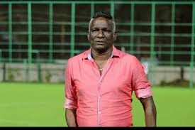 I M Vijayan