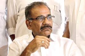 A K Saseendran