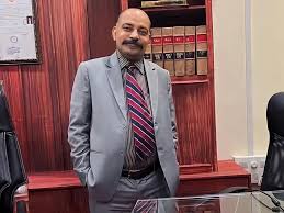 Adv B A Aloor
