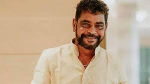 Antony Perumbavoor