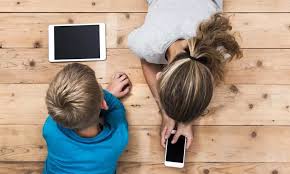 Kids Social Media