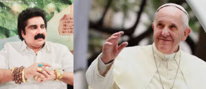 Marpappa And Rajeev Menon