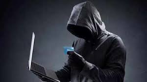 Online Scam