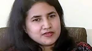 Veena Vijayan