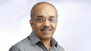 A Pradeep