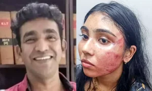 Adv Bailin Das Adv Shamili Justine