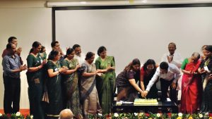 Gokulam College 1