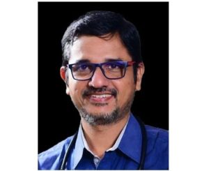 Padhma Kumar Alappuzha Medical College