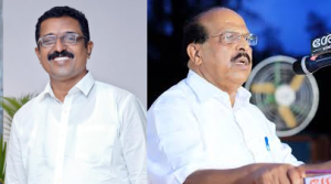 Rajeev Das Rpi And G Sudhakaran