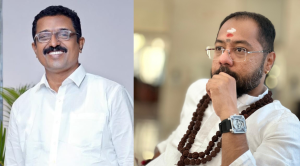 Rpi Rajeev Das And Swami