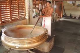 Ambalapuzha Payasam