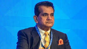 Amitabh Kant