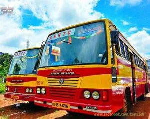 Ksrtc