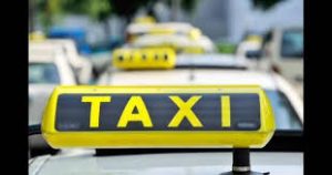 Taxi