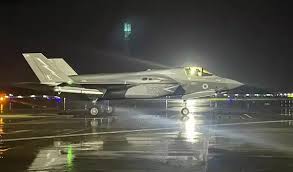British Jet