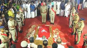 V S Funeral 2