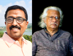 Rajeev Das And Adoor