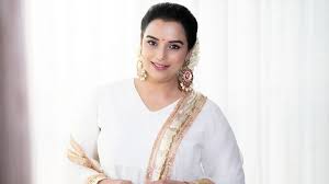 Swetha Menon