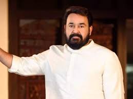 Mohanlal