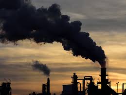 Air Pollution