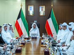 Kuwait Cabinet