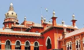 Madras High Court