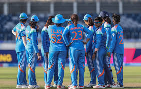 Women Cricket