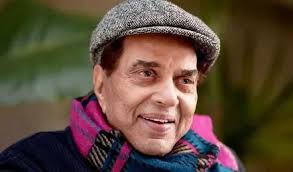 Dharmendra