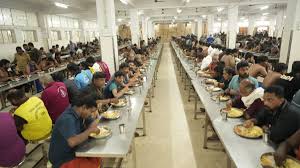 Sabarimala Annadhanam