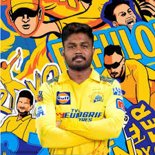 Sanju Csk