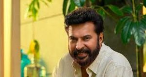 Mammootty