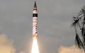Missile