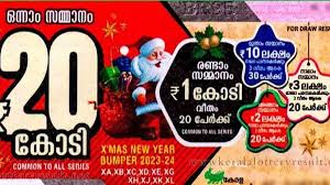 Christmas new year bumper