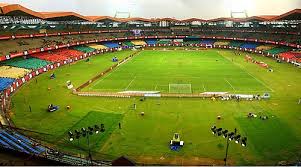 ISL kochi