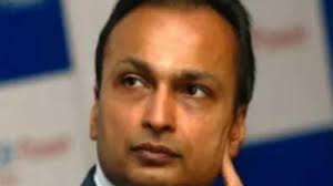 Anil ambani