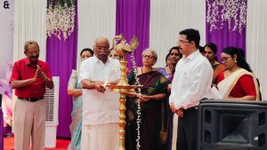 Gokulam medical college oath