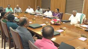 Kerala cabinet